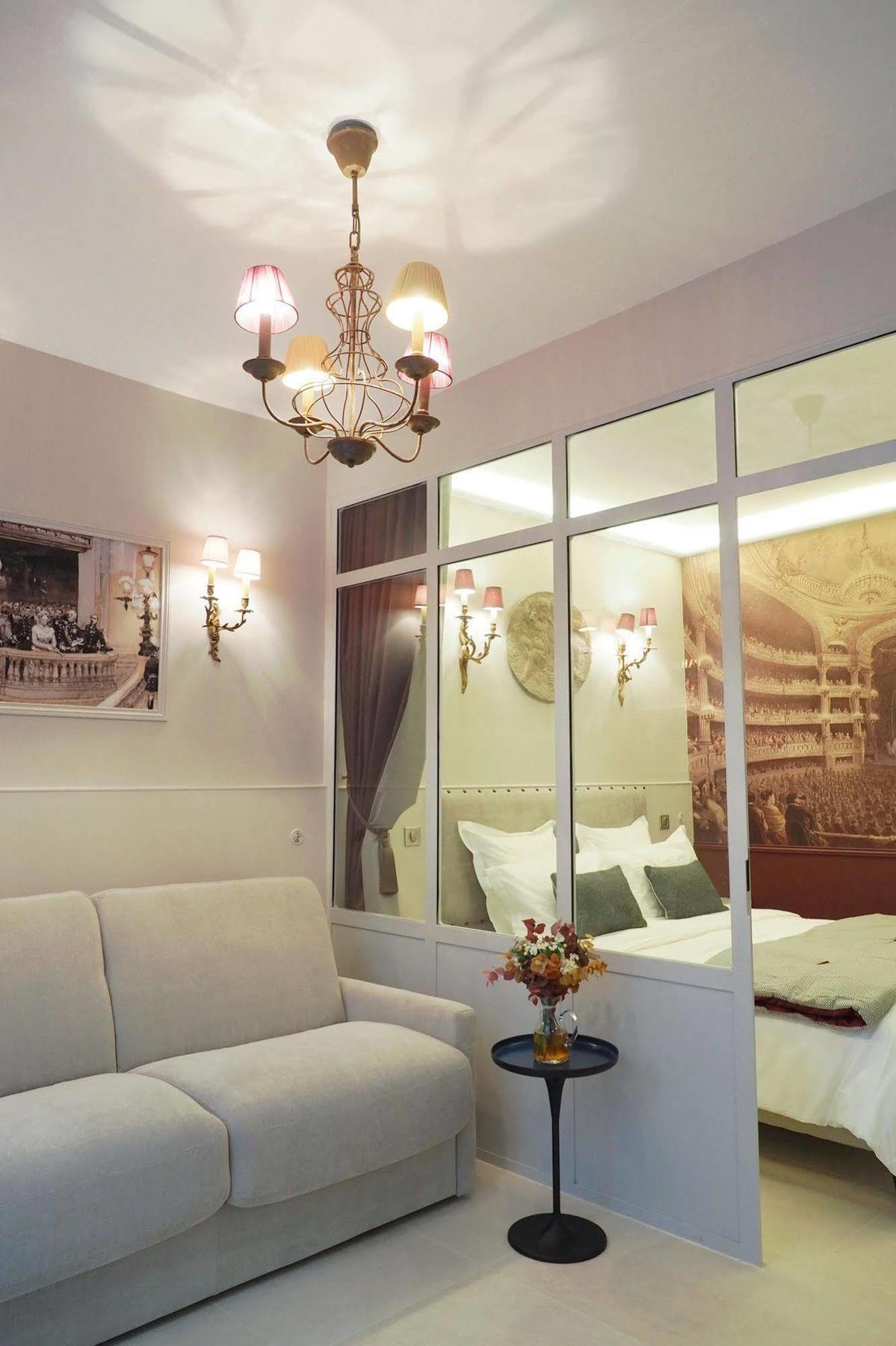 Palais Royal Chicsuites Paris Exterior photo